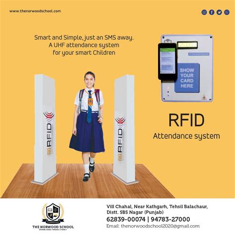 attendance control system based on rfid-technology|rfid attendance system pdf.